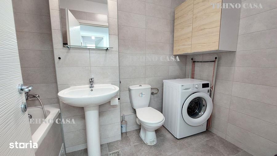 Apartament cu 2 camere decomandat în Theodor Pallady