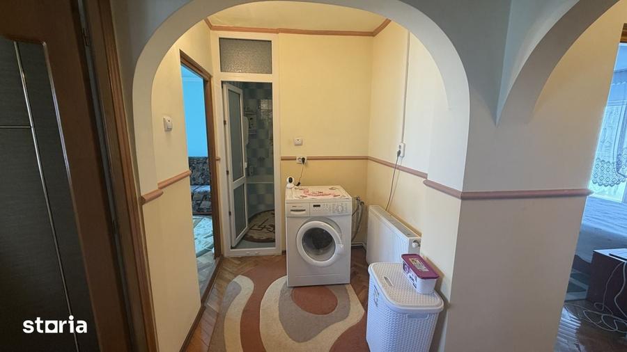Apartament decomandat de 3 camere | 66,61 mp | Etaj 4-COMISION 0% - 5