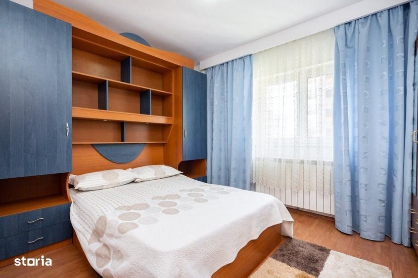 De inchiriat 2 camere Mosilor - 16