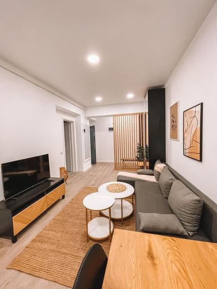 Apartament cu 2 camere în Central