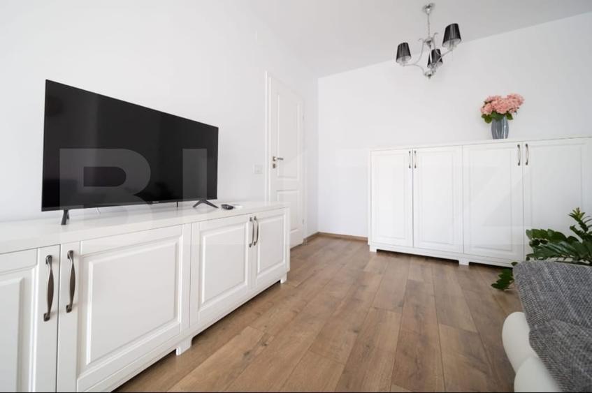 APARTAMENT 2 CAMERE PREMIUM | PRIMA ONEȘTILOR | PARCARE | ETAJ 9 - 2
