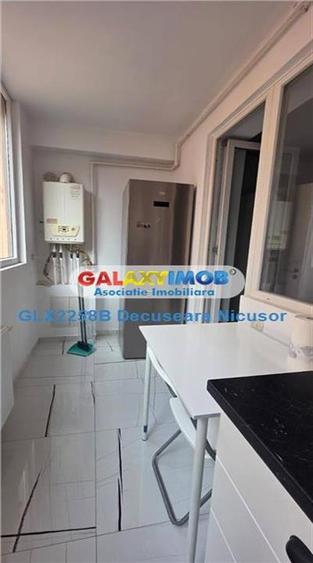 Apartament cu 2 camere decomandat, mobilat în Chiajna