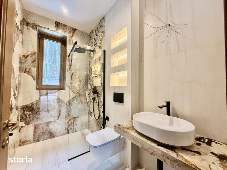 Apartament cu 4 camere în Furnica