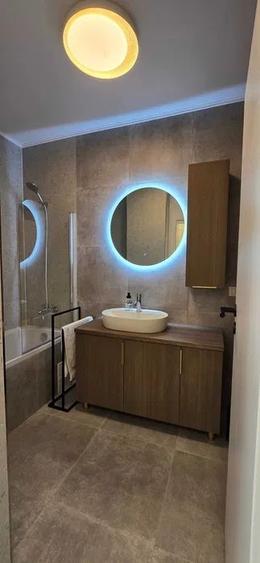 Apartament 2 camere Nord One (Cartier Vienez)- prima inchiriere - 7