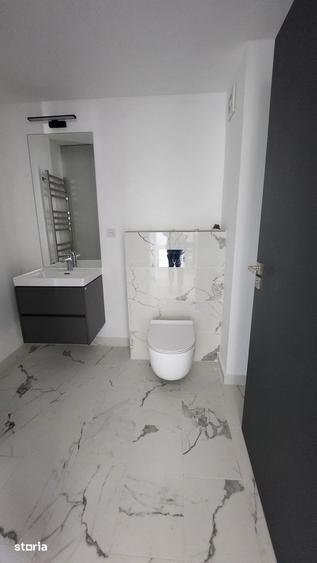 Garsonieră în Dâmbul Rotund