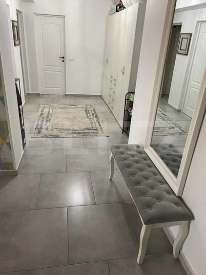 Apartament cu 3 camere, 86 mp utili, London Residence - 5