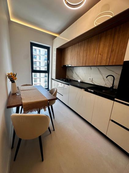 Inchiriez Apartament Premium 2 Camere Exigent Plaz - 9
