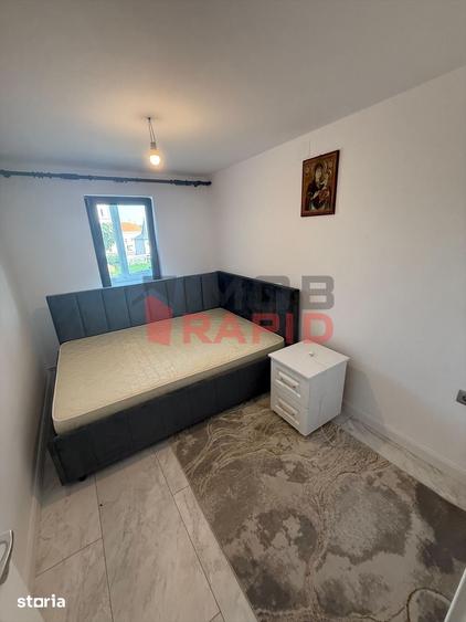 Apartament 3 camere, prima inchiriere, Zona Unirea Prisma - 7