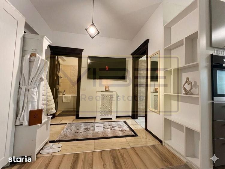 Apartament 2 camere Moara de Vant - Complex rezidential - 2