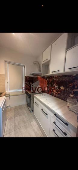 Apartament cu 2 camere semidecomandat, mobilat în Circumvalațiunii