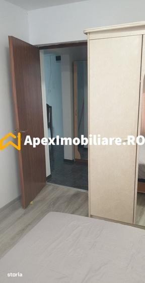 Apartament cu 2 camere decomandat în Pantelimon