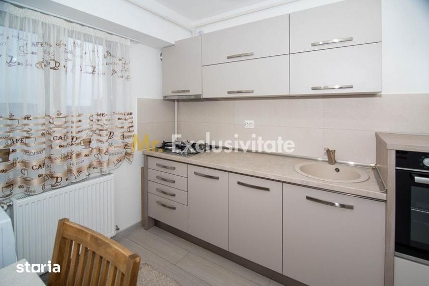 Inchiriere apartament 2 camere Pitesti- Stadion-Banat! - 12