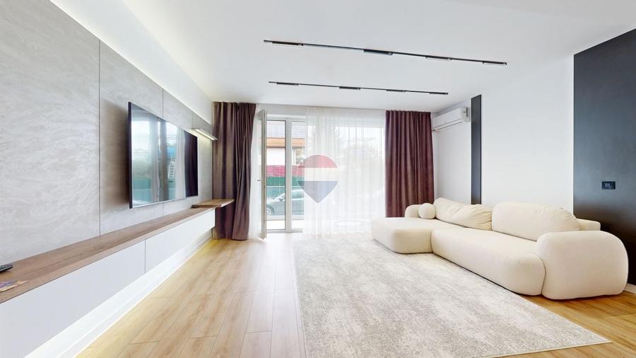 Apartament cu vibe premium / UNO Brașov / 2 camere / Prima închiriere - 2