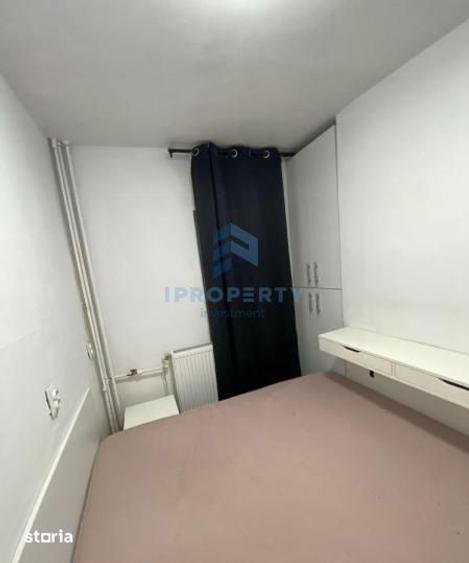 Vitan -Mall | 2 Camere | Decomandat | AC | Parcare - 5