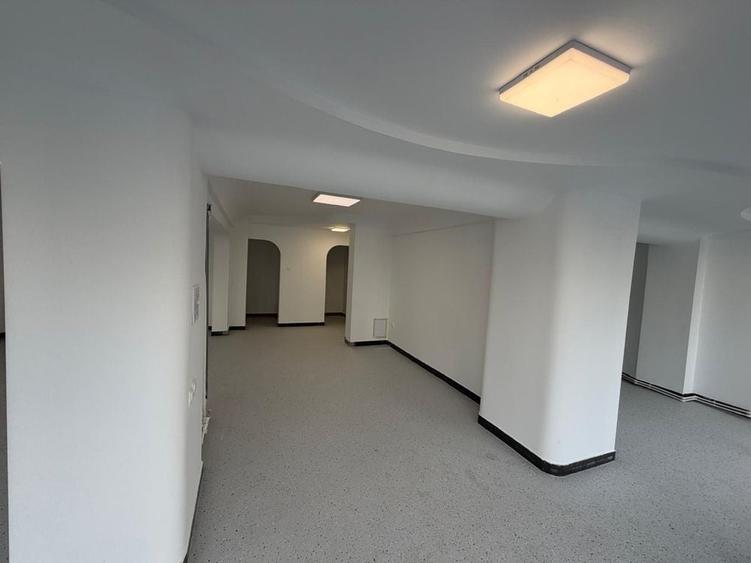 Spațiu comercial, de 80 mp, în Central