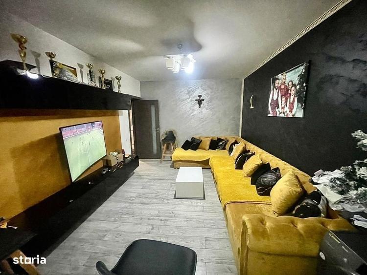 Apartament cu 4 camere în Nord