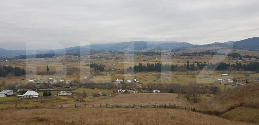 Teren Construcții extravilan de 50000 mp, în Exterior Vest