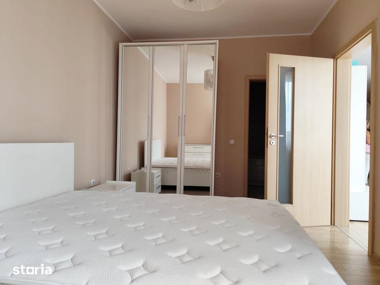 Apartament cu 3 camere în Calea Aradului
