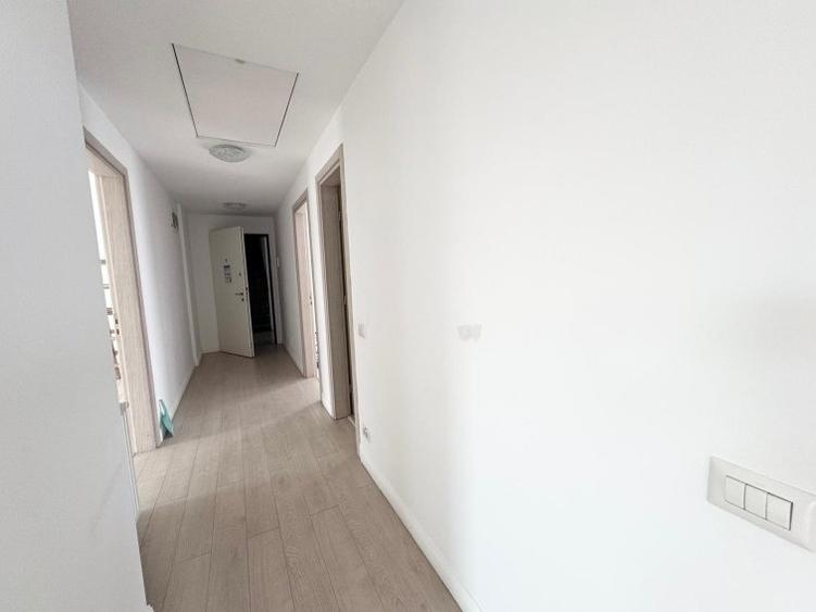 Apartament cu 4 camere în Dorobanți