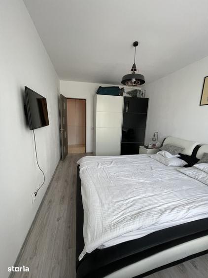 Apartament cu 2 camere în Chiajna