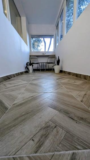 Apartament cu 2 camere semidecomandat în Bucureștii Noi
