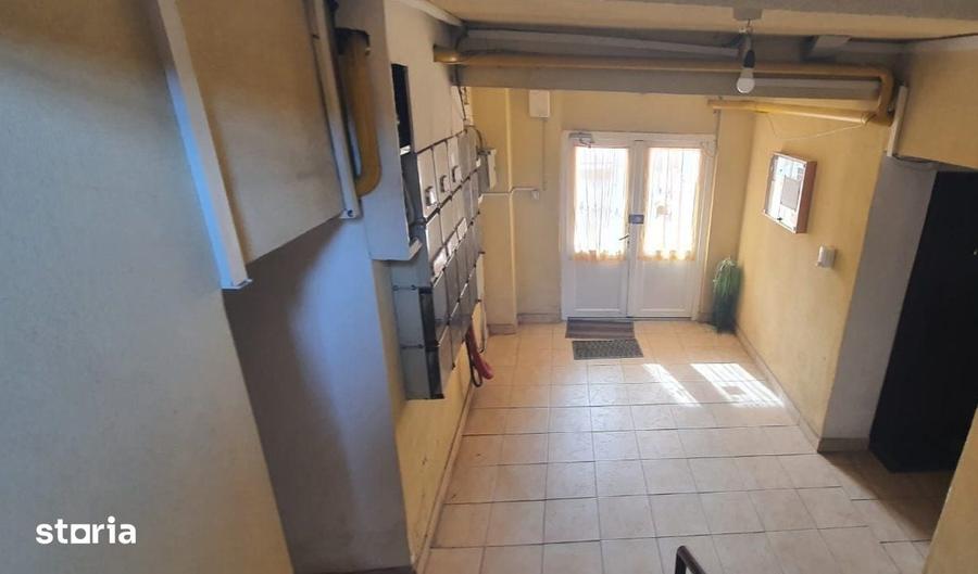 Timisoara - Garsoniera in suprafata de 26 mp - mansarda - 13