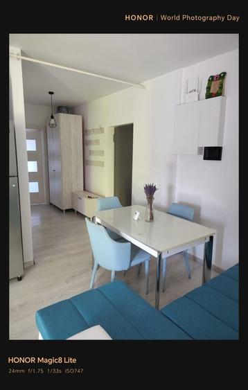 Apartament cu 3 camere în Borhanci