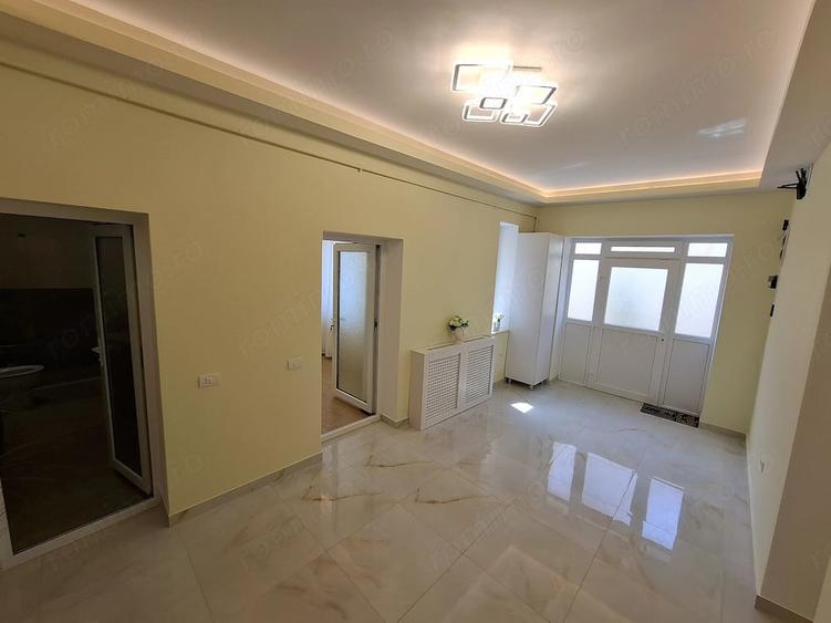 Casa parter 4 camere, complet renovata 2026, garaj ?i curte amenajata Medeea - 8