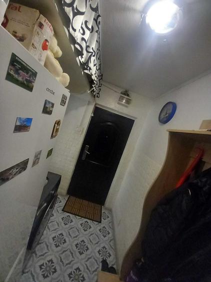 Apartament cu 2 camere semidecomandat în Tineretului