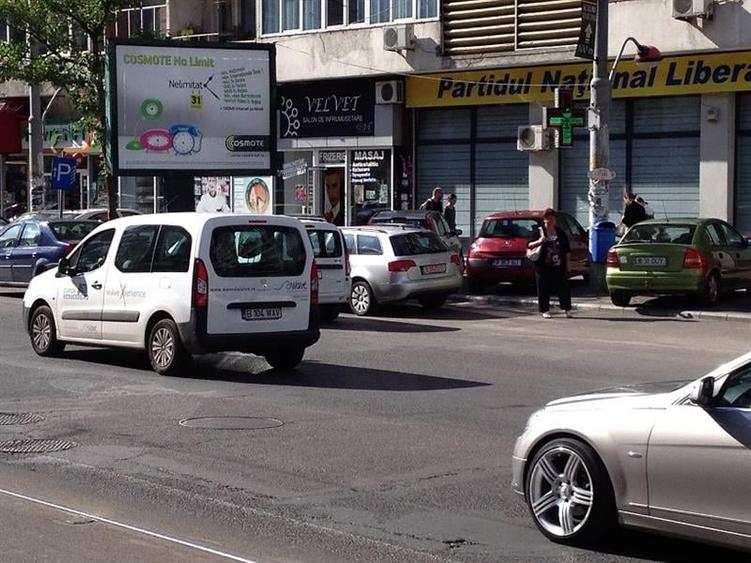 Spațiu comercial, de 85 mp, în Ștefan cel Mare