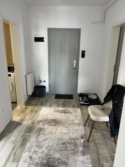 Apartament cu 3 camere decomandat în Avantgarden