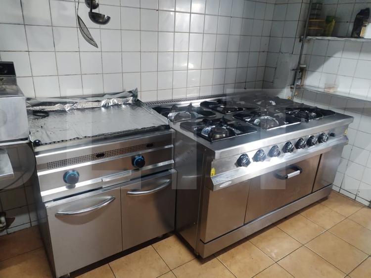 Proprietate specială, de 370 mp, în Ultracentral