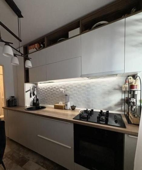 Apartament 2 camere, 52 mp, renovat integral – Metrou Piața Iancului, - 1