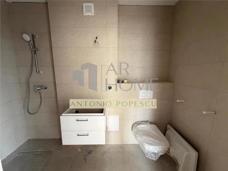 Apartament cu 3 camere decomandat în Nord - Spitalul Județean