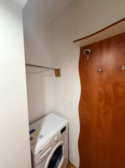 Garsonieră în Casa de Cultură