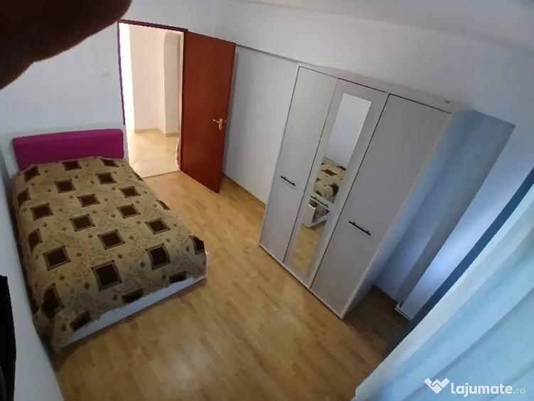 Inchiriez3 camere Centrala proprie stradal vizavi de spital - 6