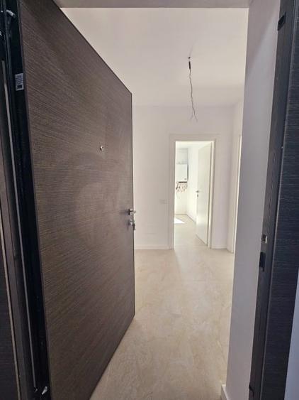 Apartament cu 2 camere decomandat în Nicolae Grigorescu