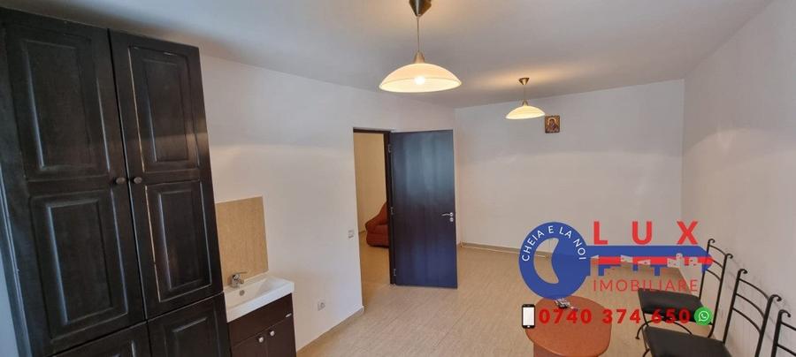 Spațiu comercial, de 36 mp, în Central