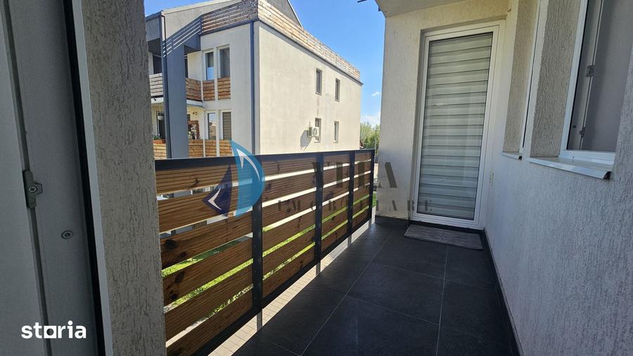 Apartament cu 2 camere decomandat în Unirii