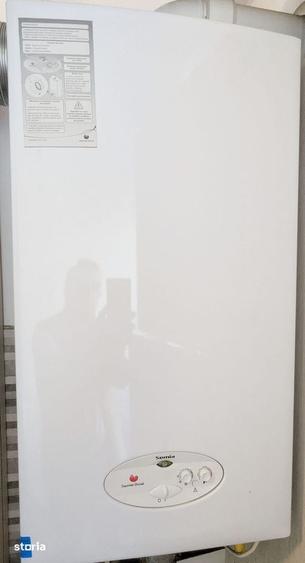 Apartament cu 2 camere în Vitan — fotografia 3