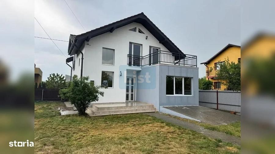 Casă cu 3 camere în Someșeni