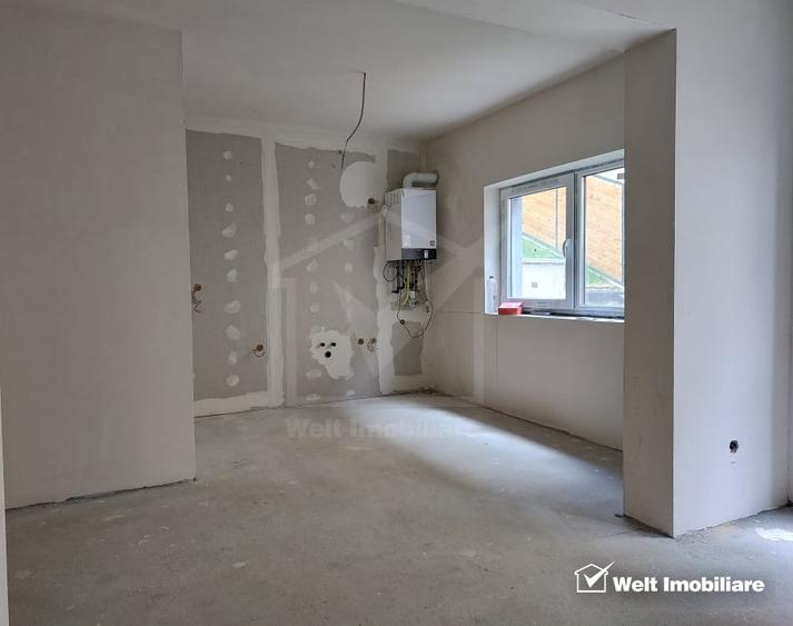 Duplex cu 4 camere cu Canalizare în Dâmbul Rotund