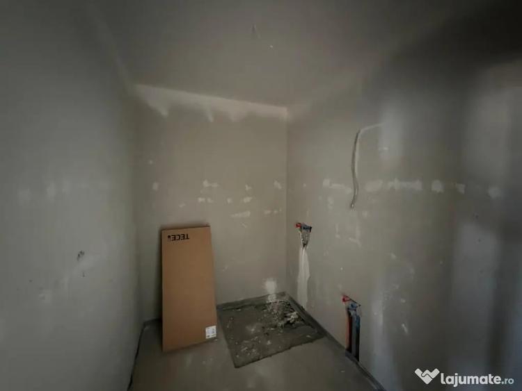 Apartament 3 camere, 62,7 mp, zona Vivo - Floresti (Cluj) - 9
