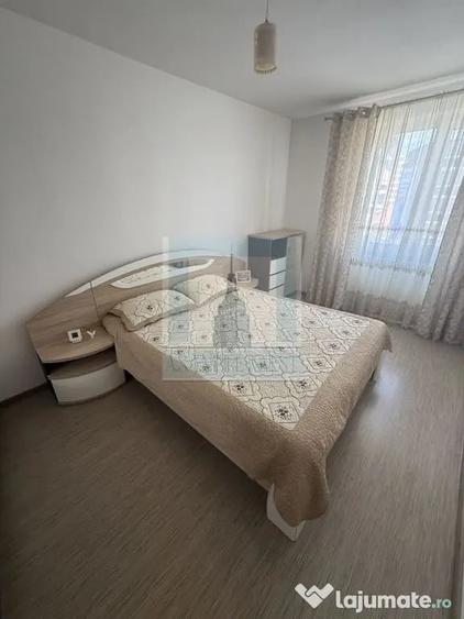 Apartament 2 camere decomandat - zona Centrul Civic/Afi B... - 12