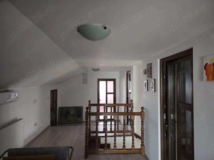 Casă cu Teren 1000 Mp în Horia