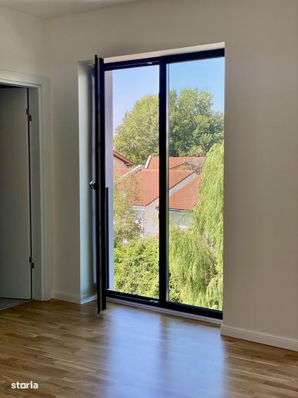 Apartament cu 3 camere în Sud