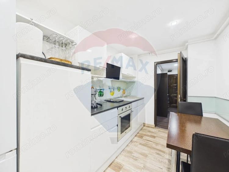 Apartament elegant 3 camere 74 MP utili - 12