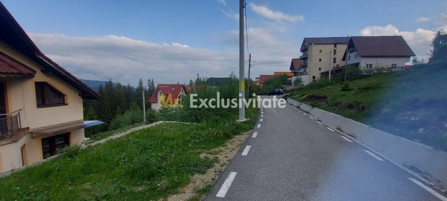 Hotel/Pensiune, de 175 mp, în Baia de Fier