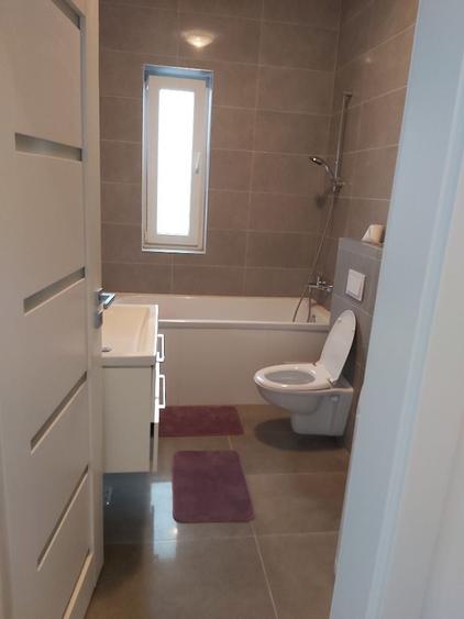 Apartament cu 2 camere decomandat în Urseni
