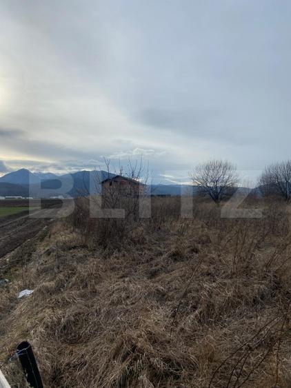 Teren agricol intravilan de 712 mp, în Electroprecizia
